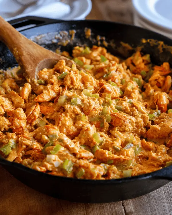 Crawfish Pie Recipe: Easy & Traditional 3 Cajun crawfish pie recipe