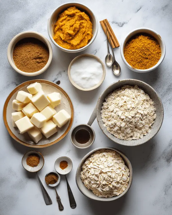 Christina Tosi pumpkin pie