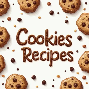 Cookies Recipes
