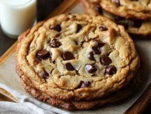 Crumbl Cookie Recipe