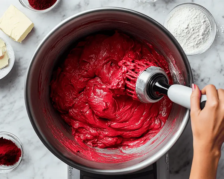 Crumbl Cookie Red Velvet: The Ultimate Guide 3 Crumbl Cookie recipe