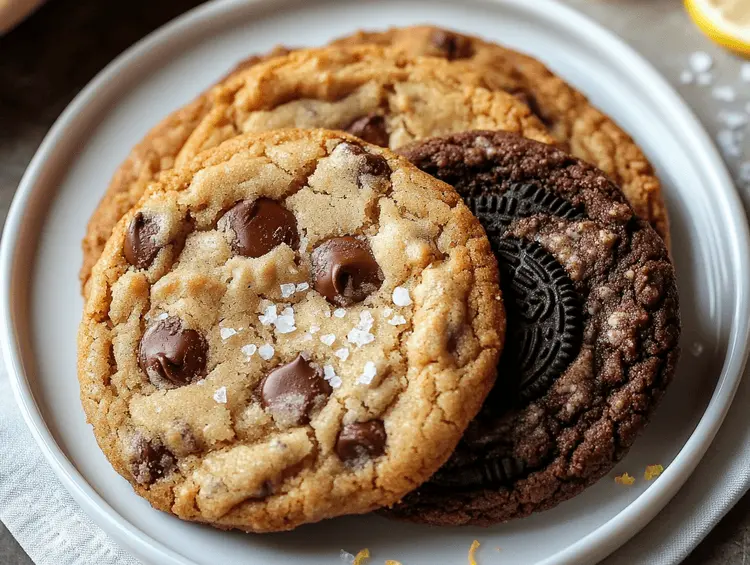 Crumbl Cookie Recipe: Easy to Make 4 Homemade Crumbl recipe