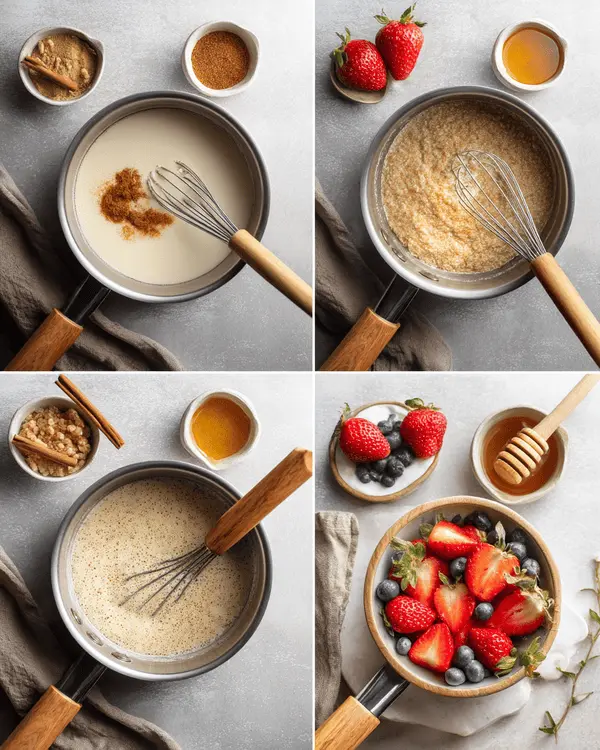 Cream of Wheat Recipes You'll Love 3 How to cook cream of wheat