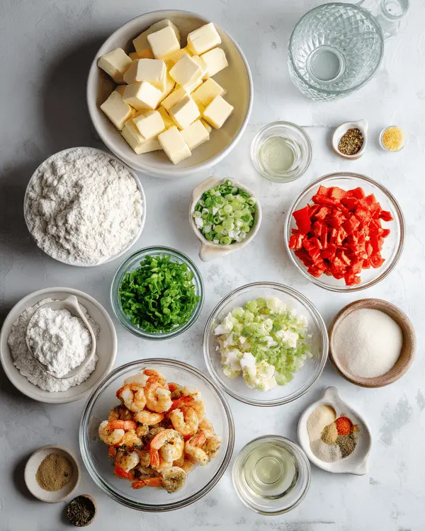 The Complete Guide to Homemade Pies 9 Louisiana crawfish pie 1