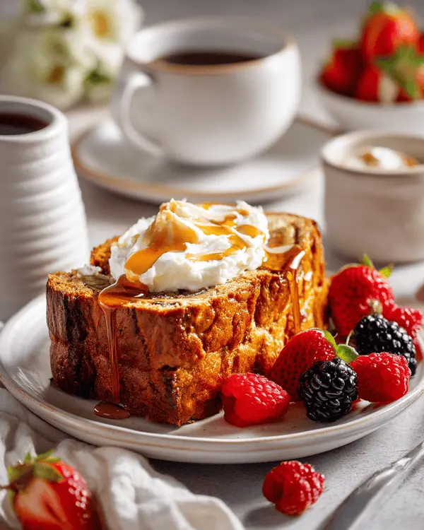 Best Banana Cake Mix Recipe 4 banana bread