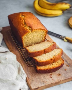 banana cake mix