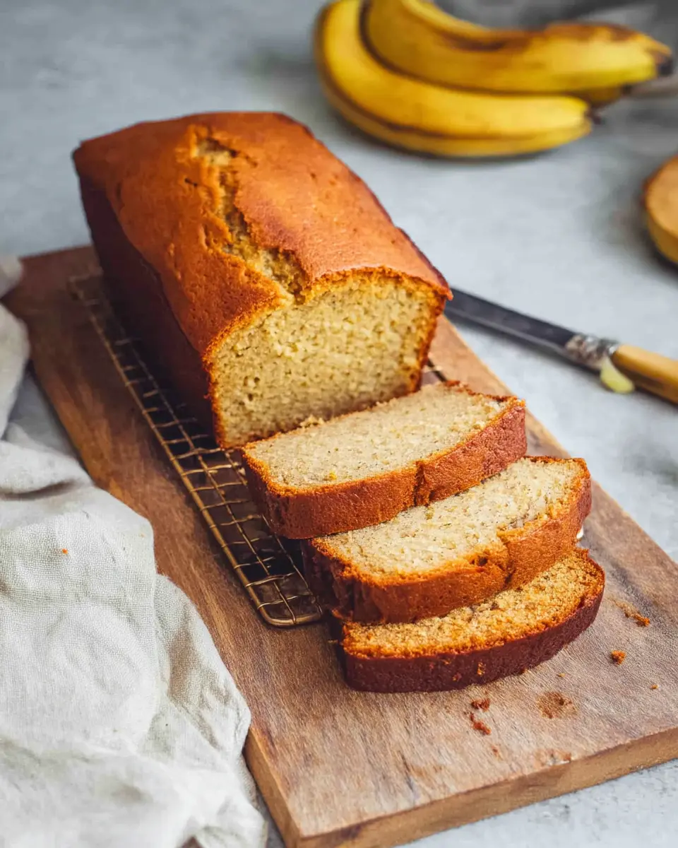 Best Banana Cake Mix Recipe 1 banana cake mix