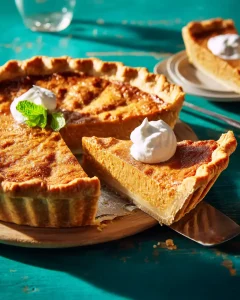 bean pie recipe