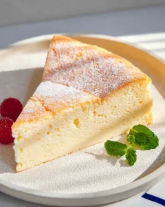 cloud cake recipe