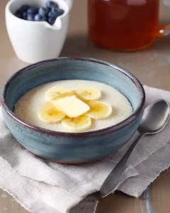 cream of wheat recipes