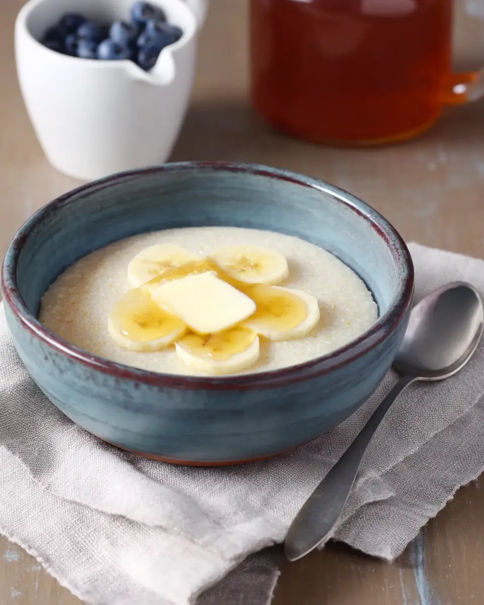 Cream of Wheat Recipes You'll Love 1 cream of wheat recipes
