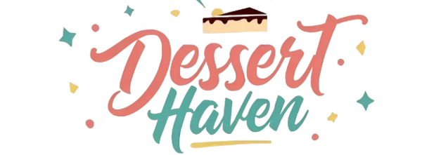 Logo Dessert recipes