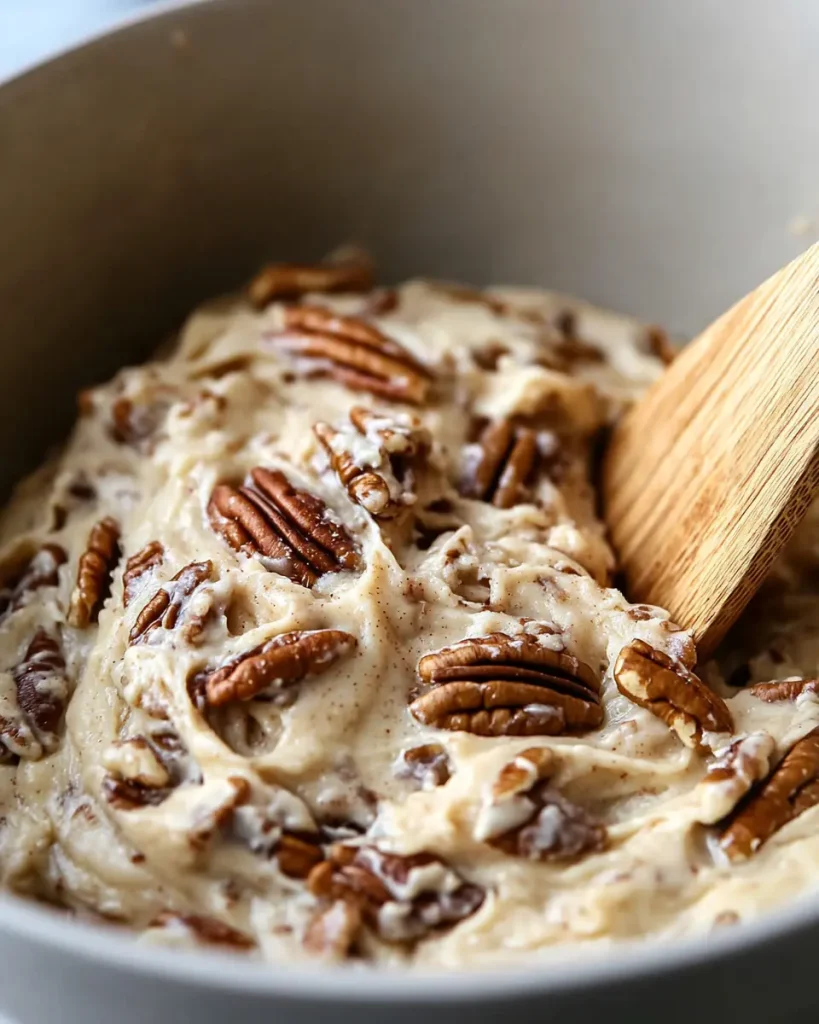 How to Make Classic Pecan Cookies at Home 3 holiday cookies