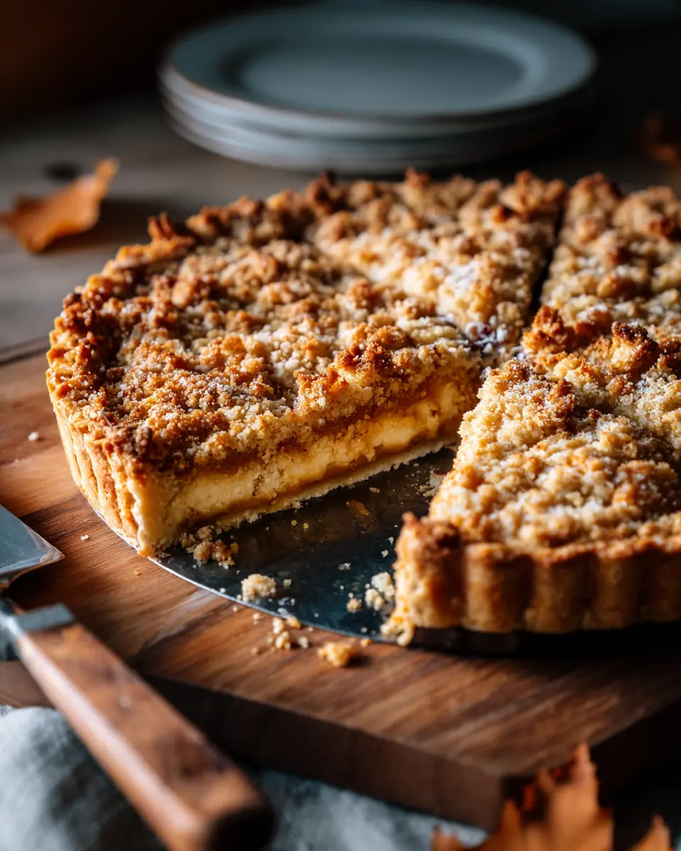 milk bar pumpkin pie recipe