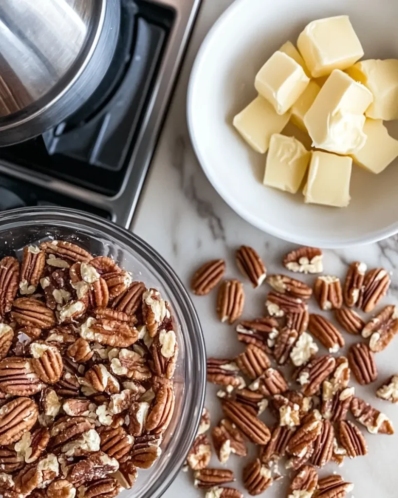 The Perfect Pecan Cookies Recipe 2 nutty cookies