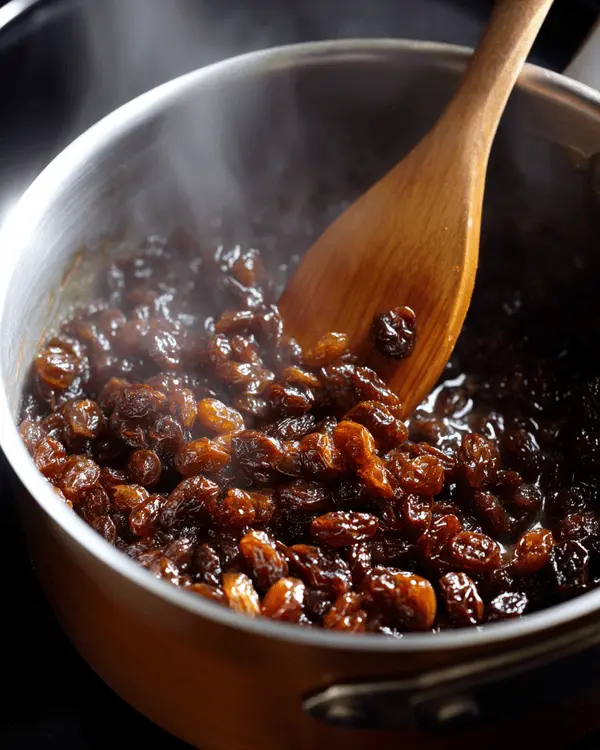 The Best Old-Fashioned Raisin Pie Recipe 3 raisin recipes