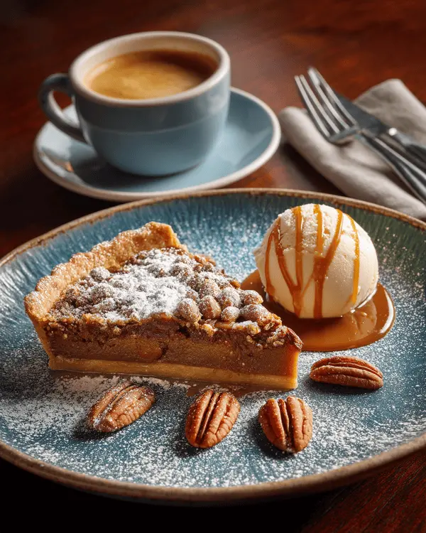 The Best Bean Pie Recipe: A Sweet Classic 4 spiced pie