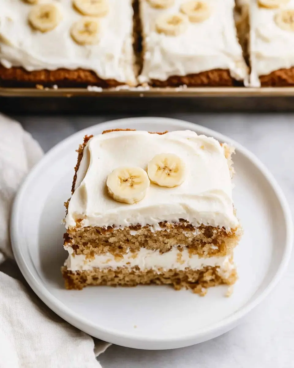 Easy Banana Cake Recipe Using Cake Mix 1 banana cake recipe using cake mix