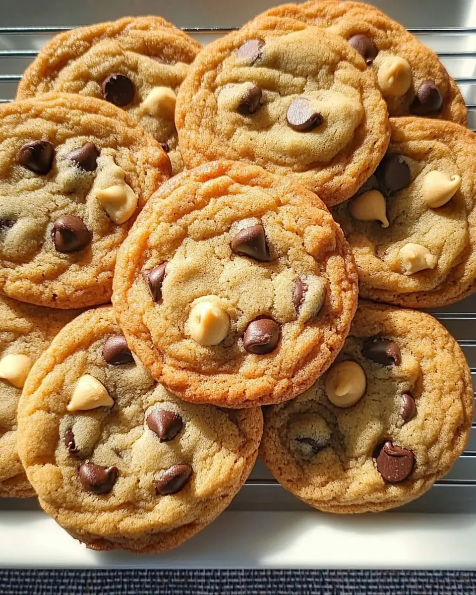donna kelce chocolate chip cookies recipe