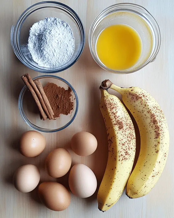 Easy Banana Cake Recipe Using Cake Mix 2 easy banana cake with cake mix