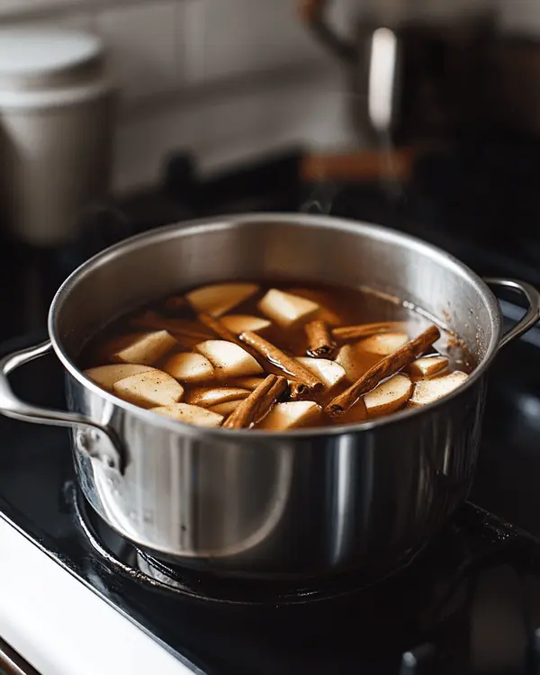 Easy Apple Pie Moonshine Drink Recipe 3 how to make apple pie moonshine