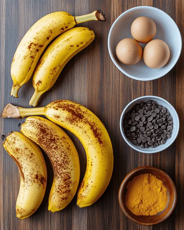Easy Banana Bread with Cake Mix 2 quick banana bread cake mix recipe