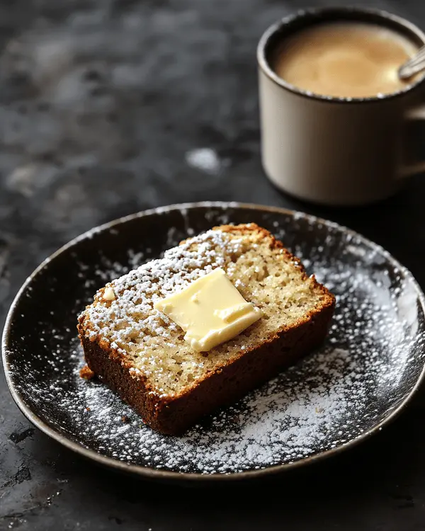 Easy Banana Bread with Cake Mix 4 simple banana bread with cake mix