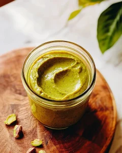 Pistachio Butter