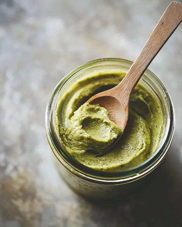 Pistachio Butter: Ultimate Homemade Recipe 4 Pistachio Butter recipe