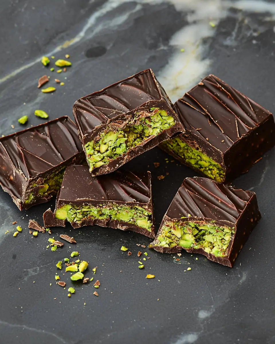 Can I Use Pistachio Butter for Dubai Chocolate? 1 can i use pistachio butter for dubai chocolate