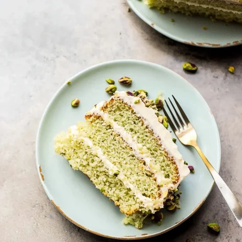 Pistachio Butter Cake Recipe 6 easy pistachio butter cake