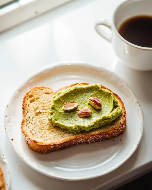 Pistachio Butter: Ultimate Homemade Recipe 5 homemade pistachio butter