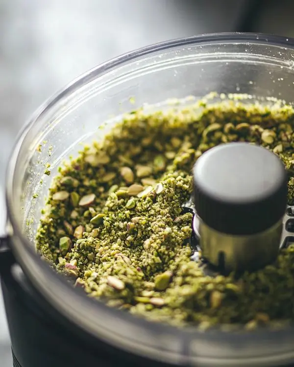 Pistachio Butter: Ultimate Homemade Recipe 3 how to make pistachio butter