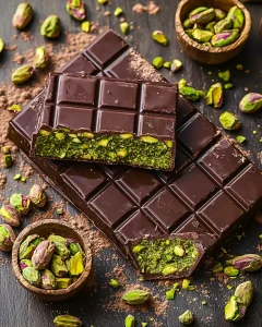pistachio butter or cream for dubai chocolate
