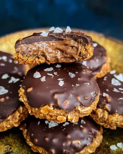 no bake date cookies