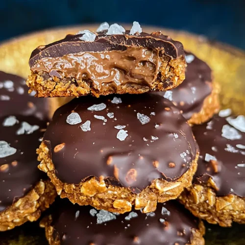 No Bake Date Cookies 5 no bake date cookies
