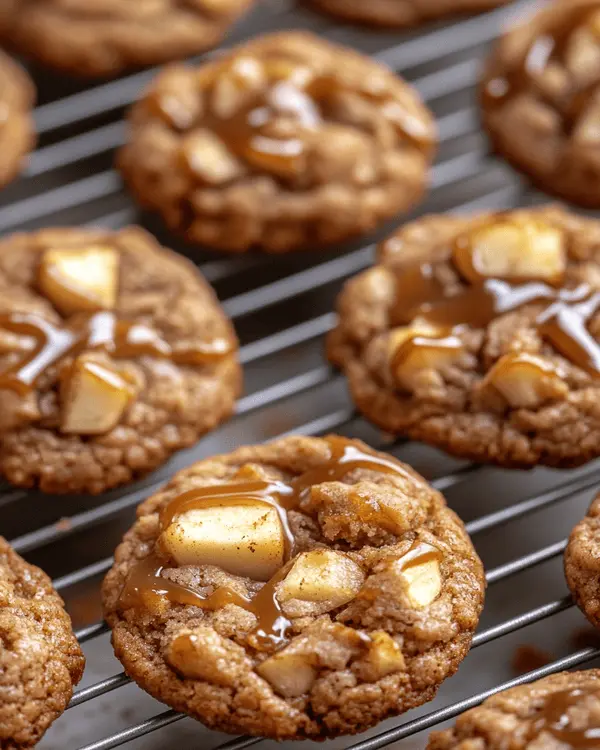Apple Cookies