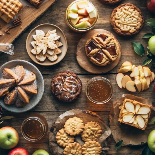 The Ultimate Apple Coffee Cake Recipe 5 Apple Desserts