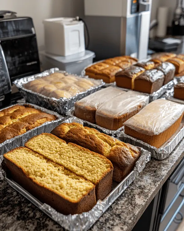 Banana Bread recipes