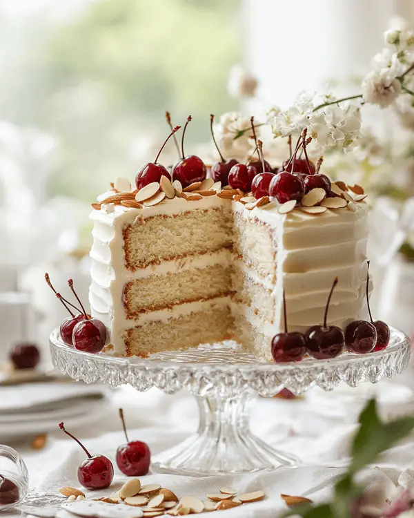 The Ultimate Guide to Celebration Cakes 3 Cake Recipe