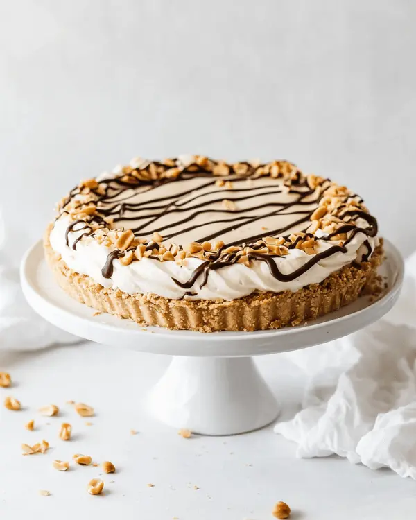 Pie recipe