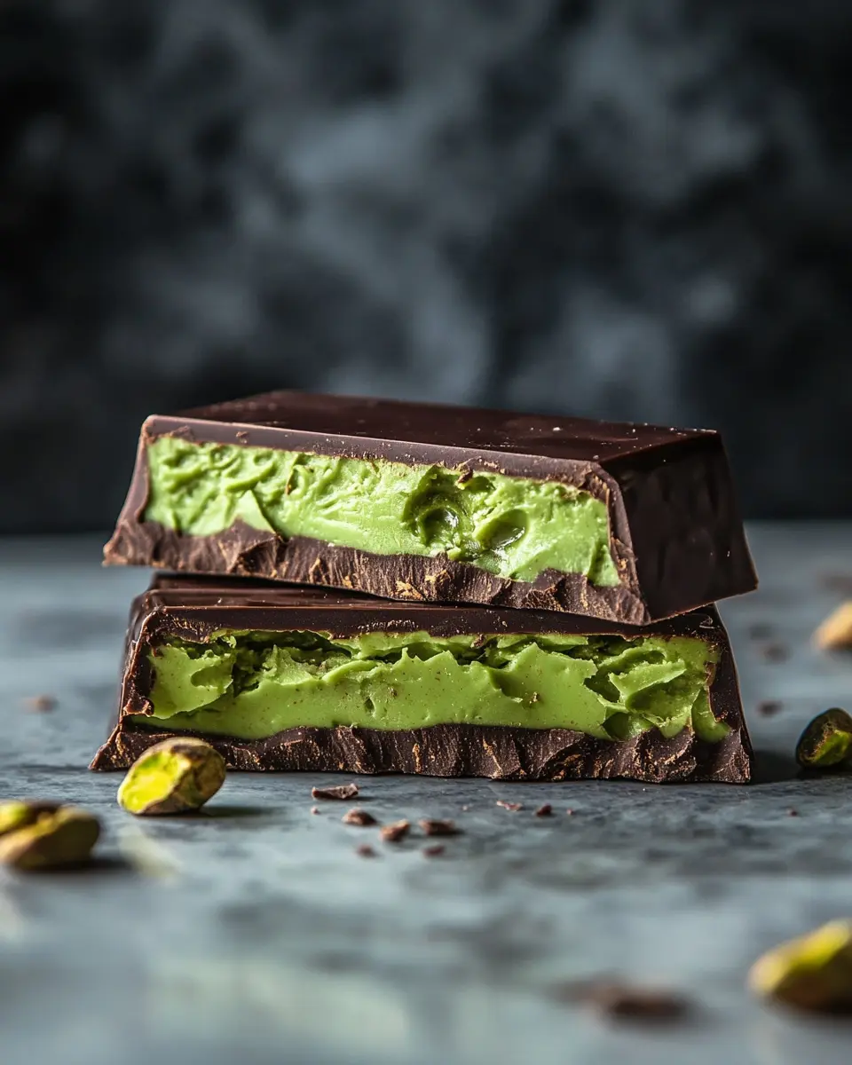 The Complete Guide to Pistachio Butter for Dubai Chocolate 1 Pistachio Butter for Dubai Chocolate