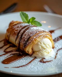 Xango Dessert