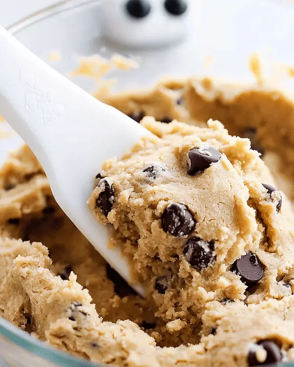 Chocolate Chip S'mores Cookies 3 chewy s’mores chocolate chip cookies