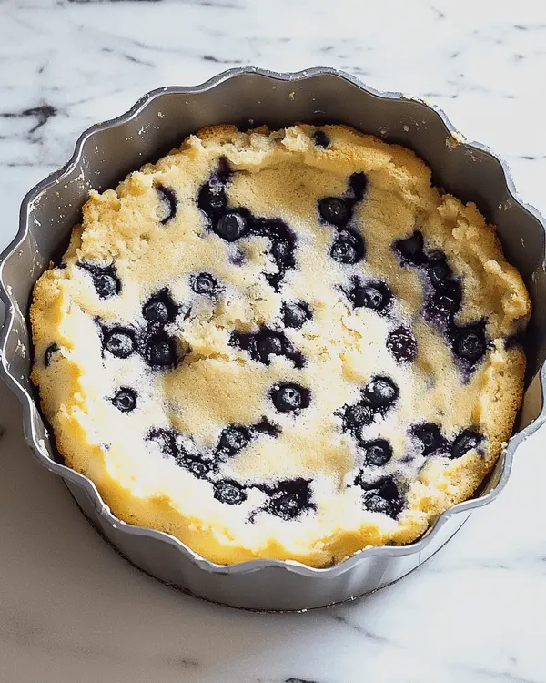 Lemon Blueberry Bundt Cake Recipe 3 glazed lemon blueberry bundt cake