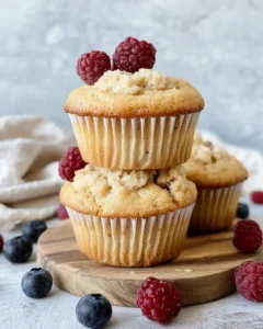 gluten free muffin mix