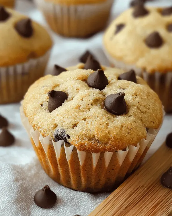 Ultimate Gluten Free Muffin Mix Recipe 4 homemade gluten free muffin