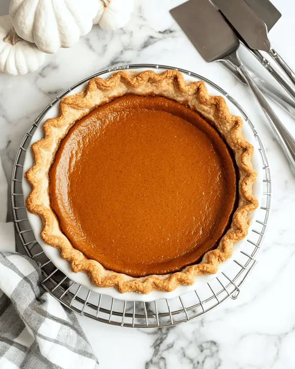 how to make Pie
