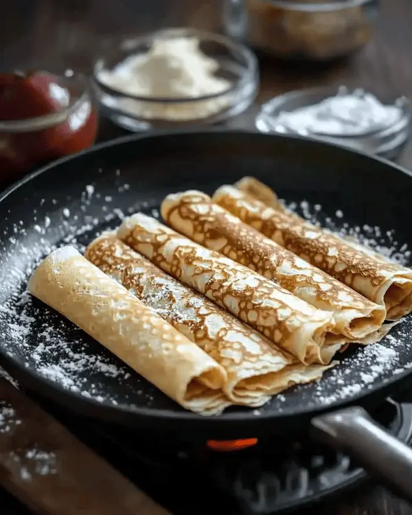 Xango Dessert: The Ultimate Fried Cheesecake 3 xango cheesecake