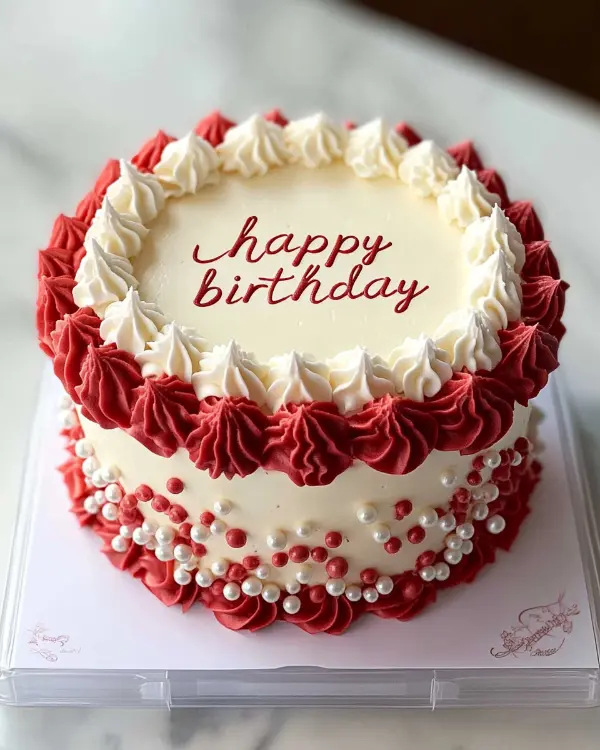 Viral Burn Away Cake Recipe at Home 2 Burn-Away Cakes
